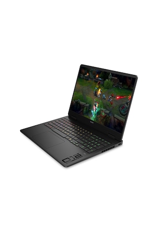 HP Omen 16-AM0015NT BQ9A9EA001 i7-250H 32 GB 1 TB SSD RTX 5060 16" W11P Dizüstü Bilgisayar
