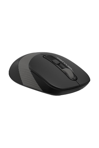A4 Tech Fg10s Grı Sessiz Kablosuz Optık 2000 Dpı