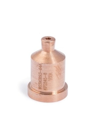 Lıncoln W03x0893-64a Plazma Nozul 100a Nozzle Kp 2845-8