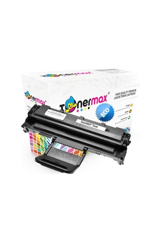 Tonermax Samsung Mlt-D117S / Scx-4655 Uyumlu Toner
