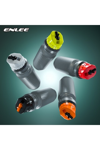 Doğa Sporları Taşınabiler Su Işıtıcı'dır-sarı Sarı