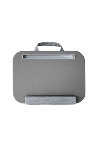 Homyl Dizüstü Bilgisayar Masası Tablet Yuvalı Seyahat Edenler