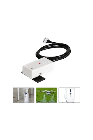 Hplive Seviye Sensörü, Xkc-y28 5-24v Temassız Sıvı Seviye Sensörü, 5-11 Mm Çaplı Küçük Borular İçin Xkc-y28-12v-pnp