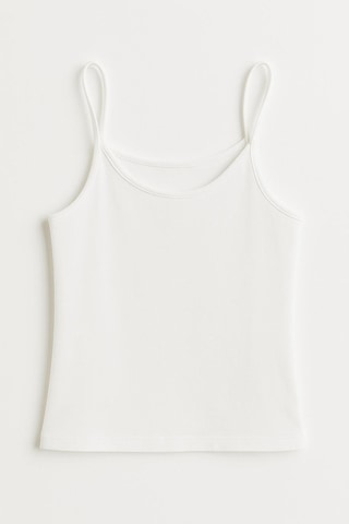 Kız Çocuk %100 Pamuk 4'lü Atlet 3-4 Yaş 8-9 Yaş Beyaz