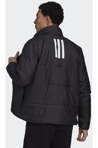 Adidas Bsc 3-Stripes Insulated Erkek Mont 001