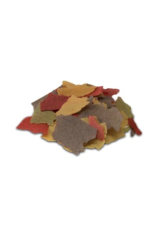 Prodac Tropical Fish Flakes 250ml / 50gr