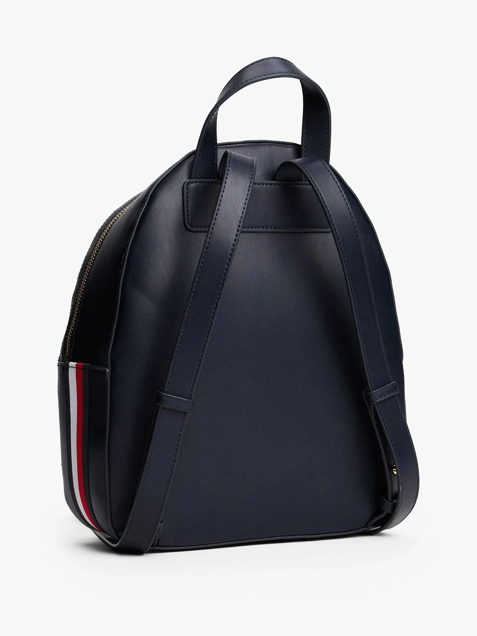 Tommy Hilfiger Kadın Günlük Sırt Çanta Aw0aw17510dw6 mavi