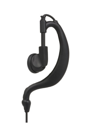 Geeksen Kask Telsizi İnterkom Kalın Hatlı Kulaklık K Kafa Evrensel Model: P992-pk01