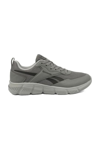 Reebok Blaze Spin Jr I Gri Erkek Çocuk Spor Ayakkabı