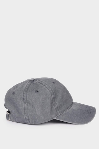 Defacto Kadın Pamuklu Bucket Şapka F9841ax26smgr2 Gri-gr2