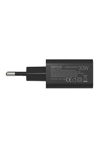 Momax UM17EUD Oneplug 30W USB-C Hızlı Şarj Cihazı