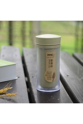 Pazly Yalıtı Ve Suntek Sızdırmaz Samanı Ml-yeşil Mlı Buğday Bardak 330 Js -