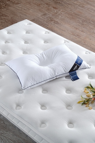 Doqu Home Relax Sleep Yastık Beyaz