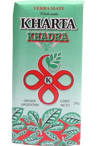 KHARTAMate Çayı 250 gr Yerba Mate