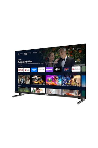 Arçelik A 632 C 4K Ultra HD 32" LED TV