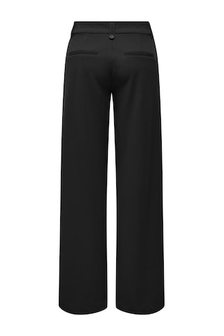Only Onlkalina Hw Wide Pant Kadın Pantolon 15376751 Siyah