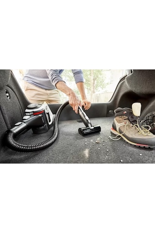 Bosch Uyumlu Kablosuz Akülü Elektrikli Süpürgeler İçin Mini Turbo Başlık