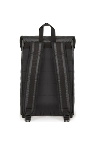Eastpak Ek76B Cıera Laptop Bölmeli Sırt Çantası (Topped Black)-Siyah
