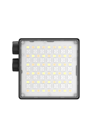 Ulanzi Le20 20w Pocket Rgb Video Led Işık