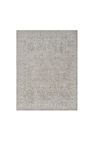 Seyran Halı Peru Koleksiyonu 10200 Bej Vintage Karel Halı Bej