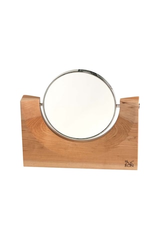 Akis 0 Makyaj Aynası Şeffaf