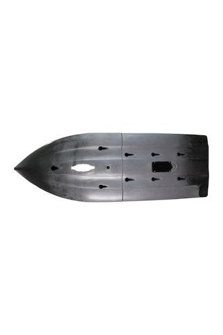 Haibo Baittrack 280cm Tek Kişilik Kano Haıbobtksp