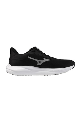Mizuno Revolt 4 Erkek Koşu Ayakkabısı Siyah Çok Renkli