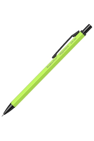 Scrikss Hexagon-r Neon Versatil Uçlu Kalem 2363