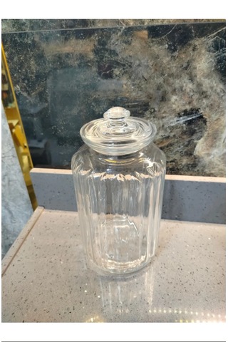 Paşabahçe 1500 Cc Kavanoz