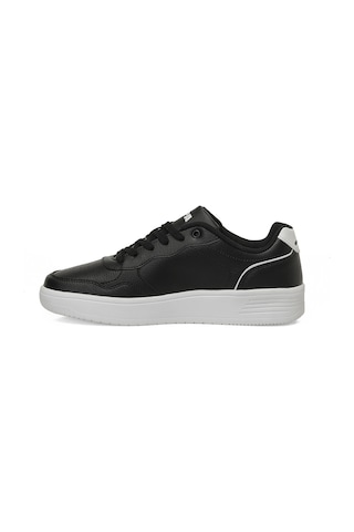 U.s. Polo Assn. Cosmos 6fx Siyah Erkek Sneaker 000000000102156561 Siyah