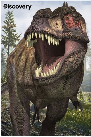 Prime 3d Discovery T-rex Ve Allosaurus İkili Puzzle 200 Parça 10248