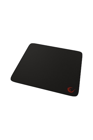Rampage Blıtz L 450x400x4mm Dikişli Neutral Kumaş Siyah Gaming Mouse Pad