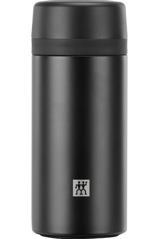 Zwıllıng 395005120 Süzgeçli Termos. 420 Ml Siyah