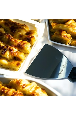 Taita Serisi Spatula 11 Cm Diğer
