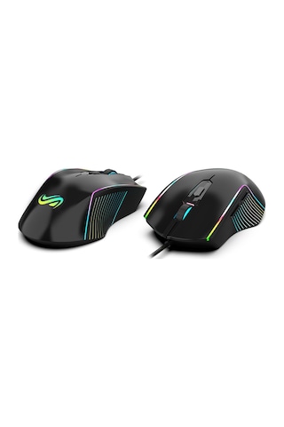 GTX Tantilla RGB Optik Oyuncu Mouse