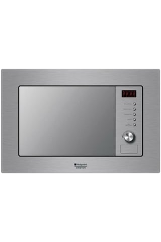 Hotpoint/Ariston 79079 MWHA 122.1 X 20 LT Ankastre Mikrodalga Fırın Hotpoint/Ariston 79079 MWHA 122.1 X 20 LT Ankastre Mikrodalga Fırın