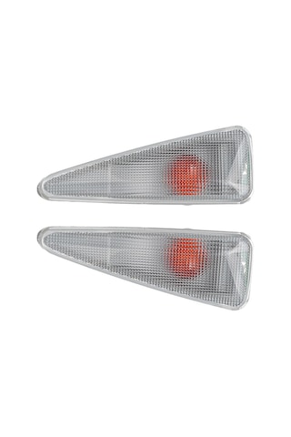 Renault Symbol 2, Thalia, Clio İçin Çamurluk Sinyali-sağ-sol-set