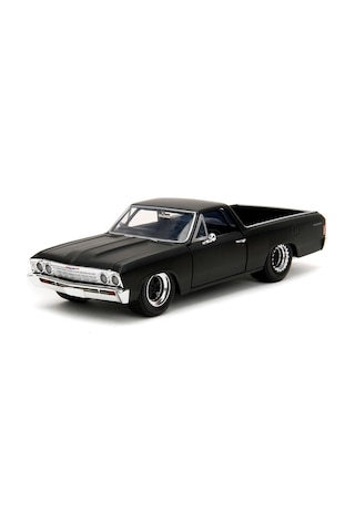 9334413314r00 Fast & Furious 1967 El Camino F10 1 24