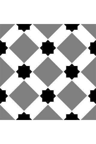 VitrA 15x15 Retromix Soğuk Mat Porselen Karo K94844900001VTE0