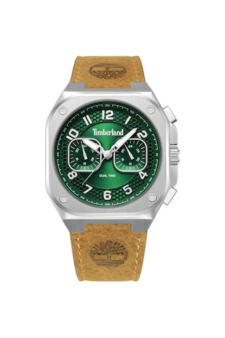 Timberland Tdwgf0055002 Erkek Kol Saati Metalik