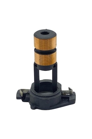 Alternatör Rotor Bakırı Bosch Tipi İçten Soğutmalı 150 A 88811920