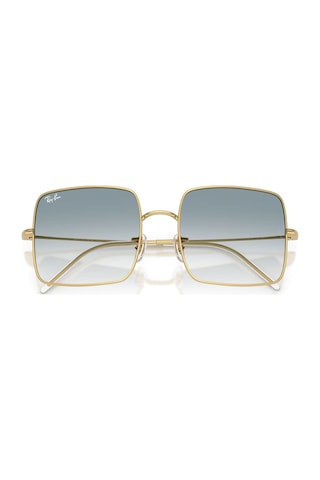 Ray-ban Rbr0104s 001 79 54 Kadın Güneş Gözlüğü Mavi