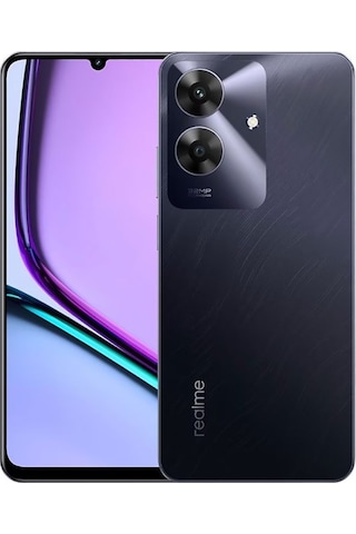 Realme Note 60 4 GB 128 GB (Realme Türkiye Garantili)