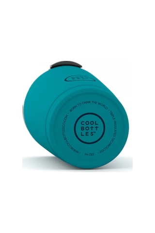 Cool Bottles Cbt55vıt Termos Turkuvaz 550ml Turkuaz