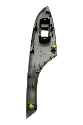 Toyota Corolla Cam Düğme Çerçevesi Arka Sol Kapı 2007-2013