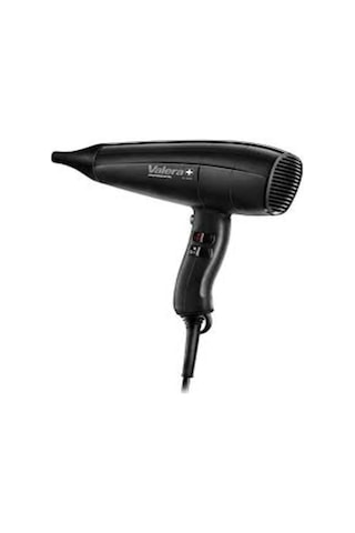 Valera Swiss Light 3200 İyonlaştırıcılı Hava Yoğunlaştırıcılı Ultrasessiz Profesyonel Saç Kurutma Makinesi 1600 W Siyah Valera Swiss Light 3200 İyonlaştırıcılı Hava Yoğunlaştırıcılı Ultrasessiz Profesyonel Saç Kurutma Makinesi 1600 W Siyah