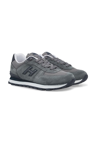 Hammer Jack Peru 574 Unisex Spor Ayakkabı Gri 19250 Gri