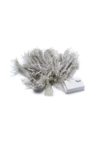 3m X 2m Animasyonlu Perde Led 220v - Ip65 Su Geçirmez 1 Adet