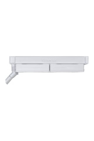 Lıan Lı Galahad Iı Trinity Aıo 240mm Argb Beyaz İşlemci Sıvı Soğutucu G89.ga2t24w.00