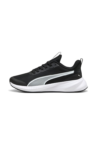 Puma Flyer Lıte 3 Genç Koşu Ayakkabısı 401526 01 Siyah